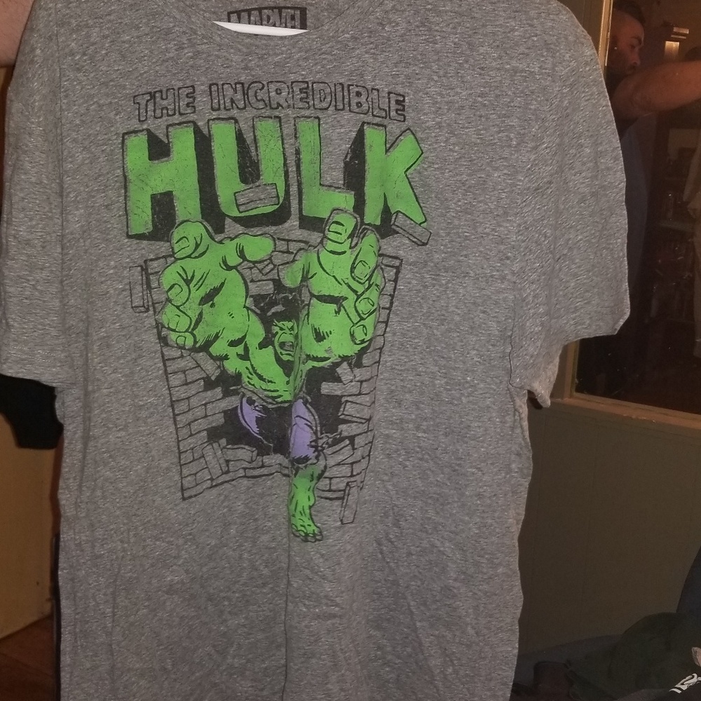 Mens shirt